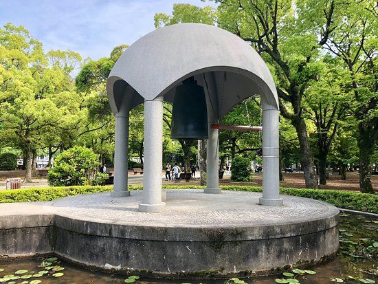 Peace Bell